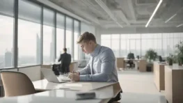 Поясняющая иллюстрация к материалу "Специалист в сфере закупок (44-ФЗ, 223-ФЗ) для заказчиков в Кемерове"