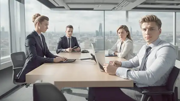 Графическое сопровождение статьи "Эксперт в сфере закупок (223-ФЗ) для заказчиков​ (код А, В) (очно в Кемерове)"