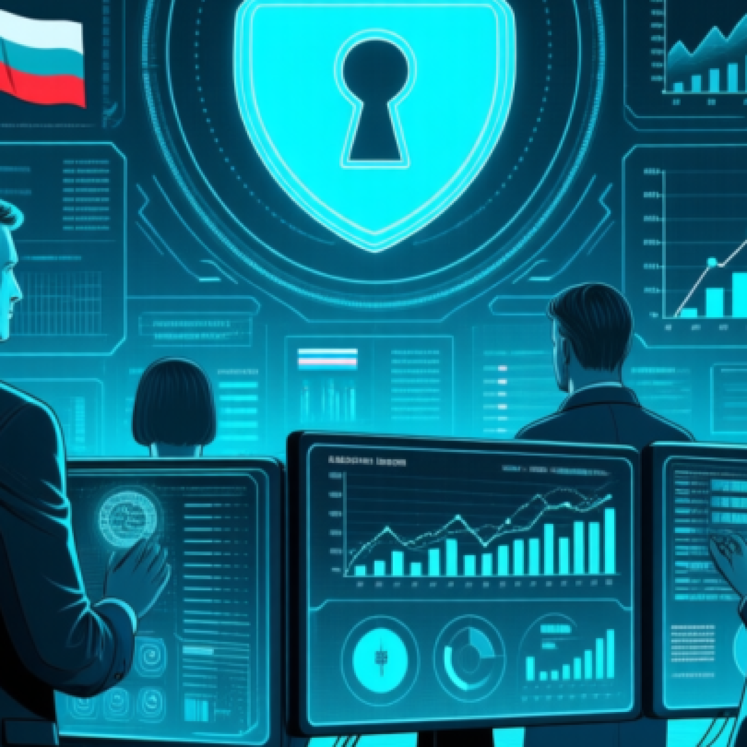 Иллюстрация 1: Электронные площадки в Калуге: Обязательное обучение эффективным закупкам Графическое сопровождение статьи "Электронные площадки в Калуге: Обязательное обучение эффективным закупкам"