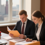 Наглядный пример к статье "Расторжение контракта: обязательный гайд в Кемерове"