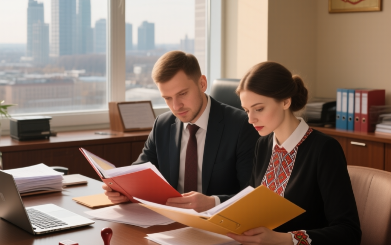 Наглядный пример к статье "Эксклюзивный ЭДО в Кемерове: Безупречные госзакупки"