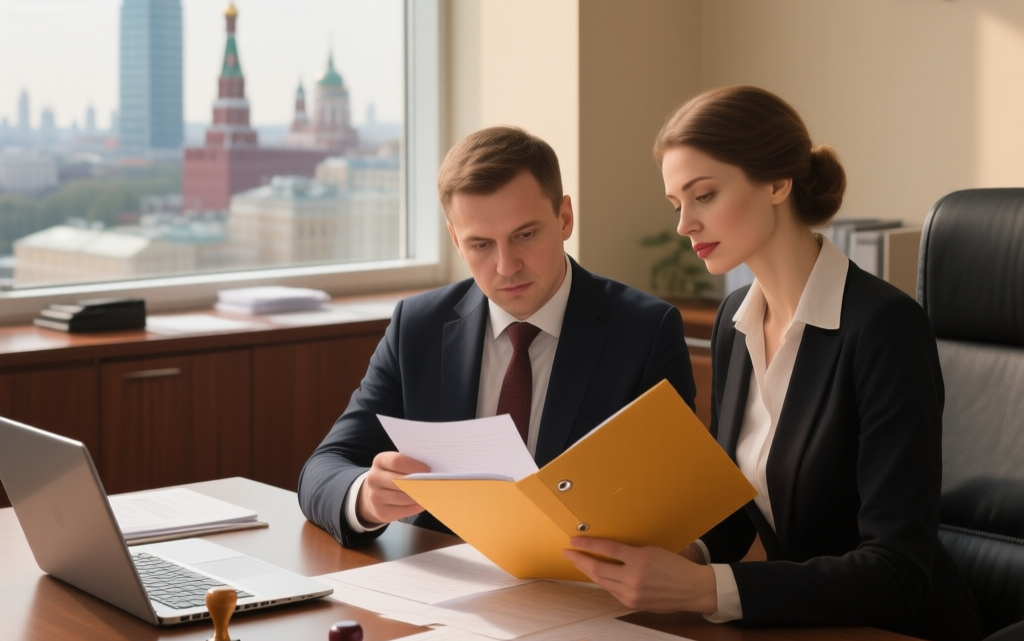 Наглядный пример к статье "Акт выполненных работ: Обязательный новый формат в Кемерове [sc name=year][/sc]"