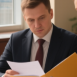 Наглядный пример к статье "Расторжение контракта: Экспертное обучение в Кемерове"