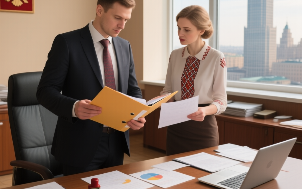 Поясняющая иллюстрация к материалу "Регистрация медицинских изделий: Упрощенный порядок в Казани [sc name=year][/sc]"