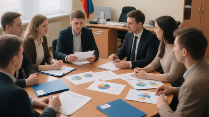 Графическое сопровождение статьи "Конкурсная документация — профессиональный разбор ошибок в Ярославле"