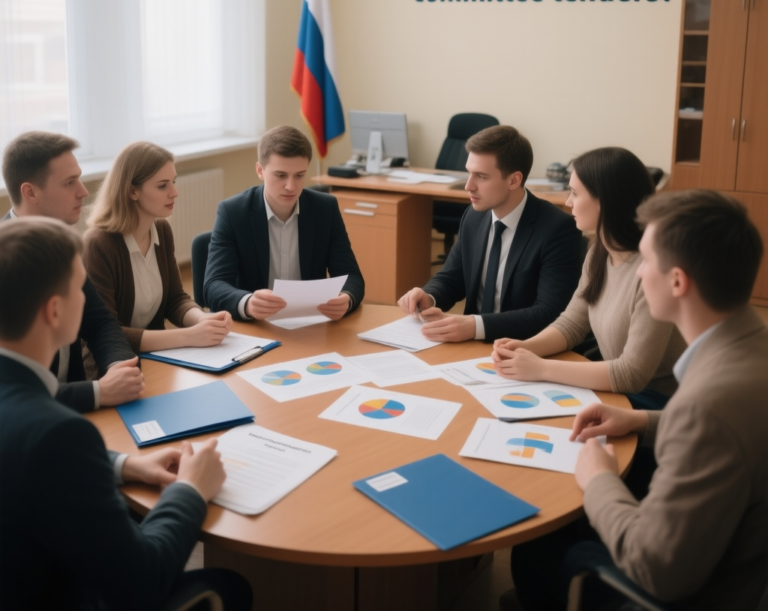 Наглядный пример к статье "Выбор способа закупки по 44-ФЗ в Кемерове"