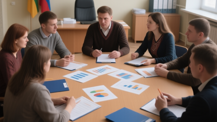 Наглядный пример к статье "Потрясающий план-график закупок по 44-ФЗ в Кемерове"