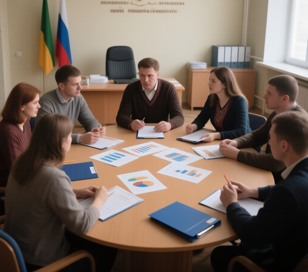 Наглядный пример к статье "Риски контракта: в Кемерове обязательное обучение 44-ФЗ"