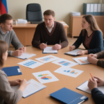 Наглядный пример к статье "Отчетность 44-ФЗ — профессиональное обучение в Кемерове"