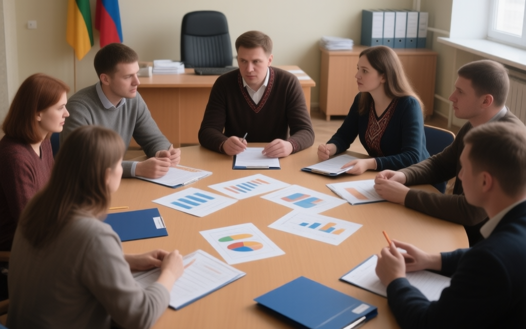 Наглядный пример к статье "Отчетность 44-ФЗ — профессиональное обучение в Кемерове"