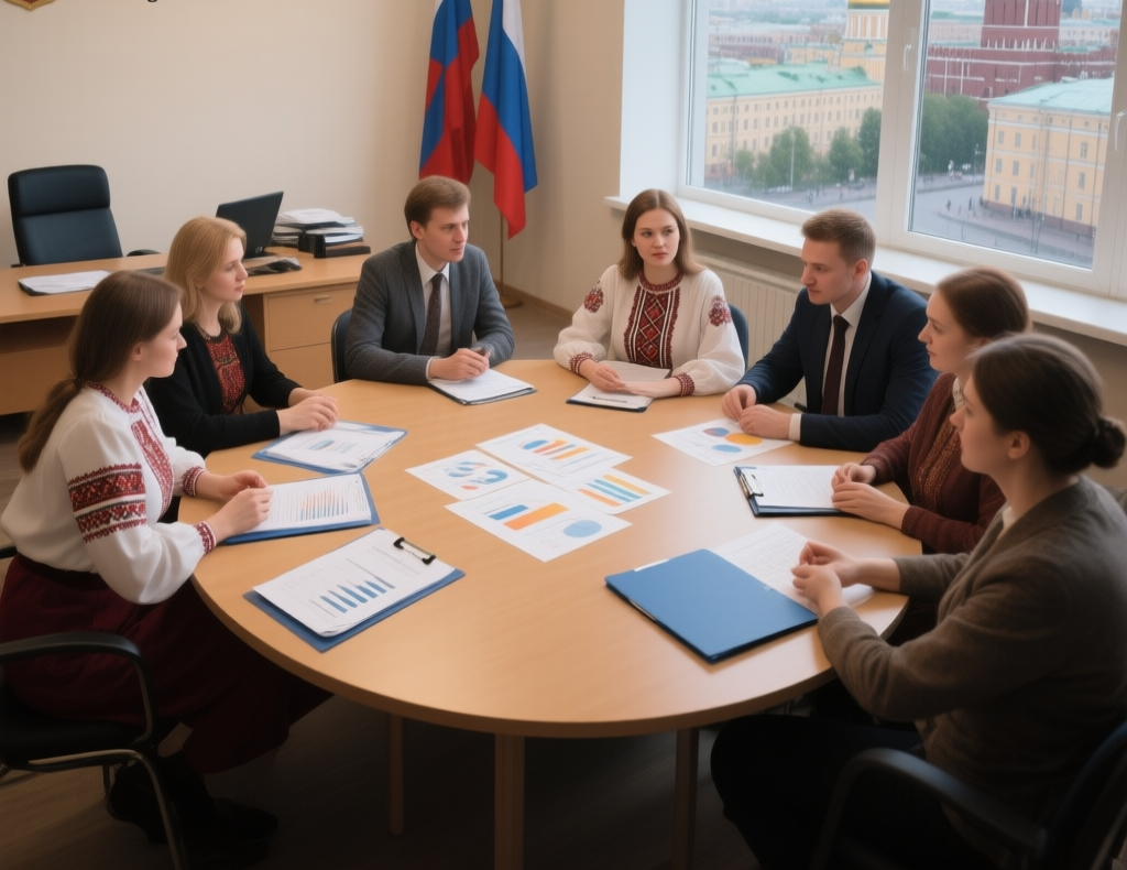 Наглядный пример к статье "Успешные закупки у малого бизнеса в Кемерове"