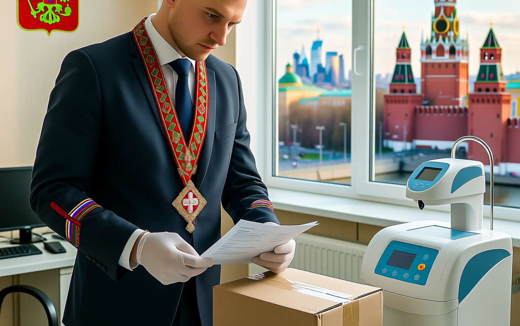 Иллюстрация 2: Электронные площадки: эффективный путь к выгодным госзакупкам Изображение к статье "Электронные площадки: эффективный путь к выгодным госзакупкам"