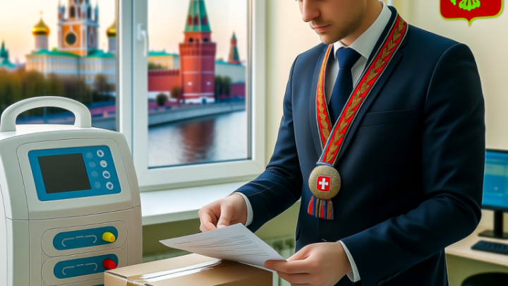 Наглядный пример к статье "Электронные контракты 44-ФЗ — профессиональное обучение в Кемерове"