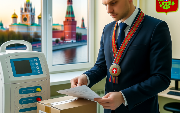 Изображение к статье "Алгоритм сложных закупок для госкомпаний"