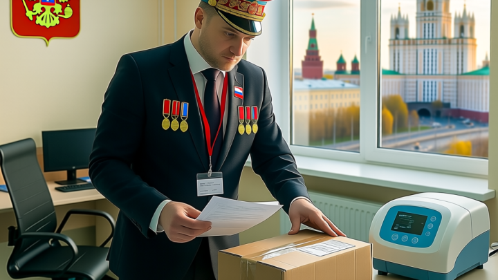 Поясняющая иллюстрация к материалу "Конфликт интересов: обязательные изменения в Белгороде [sc name=year][/sc]"