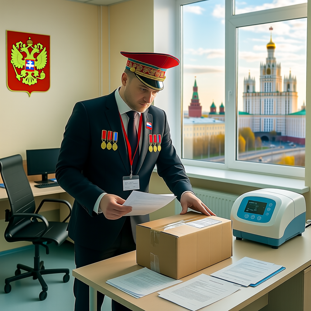 Графическое сопровождение статьи "44-ФЗ: Обязательное обучение закупкам в Калуге без нарушений"