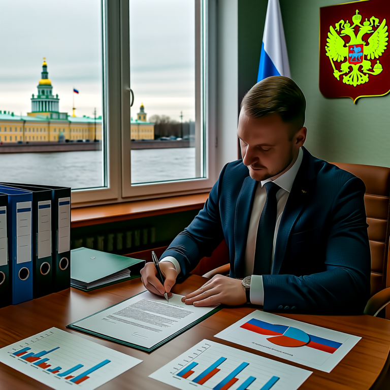 Наглядный пример к статье "Национальный режим в Кемерове: Обязательные преференции"