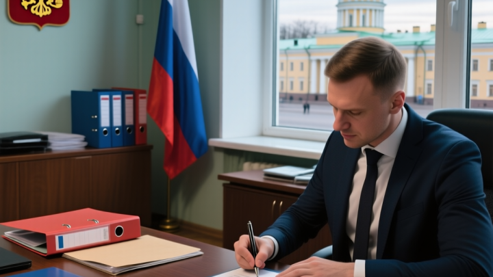 Графическое сопровождение статьи "Работа с поставщиками — эксклюзивное обучение закупкам в Твери"