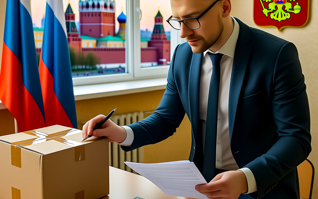 Графическое сопровождение статьи "Отчетность закупок: Экспертный курс в Кемерове"