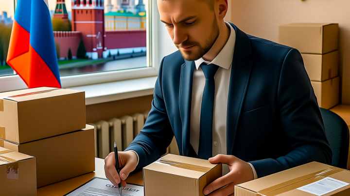 Иллюстрация 1: Обучение 44-ФЗ: Ваш Полный Гид по Эффективным Закупкам Графическое сопровождение статьи "Взаимодействие заказчик-поставщик — эффективное обучение 44-ФЗ в Твери"