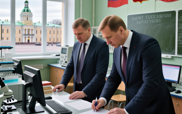 Графическое сопровождение статьи "Оформление электронных закупок: лучшие практики в Твери"