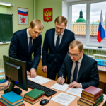 Наглядный пример к статье "Расторжение контракта легко в Кемерове обучение"