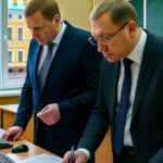 Наглядный пример к статье "Обеспечение заявок: Эксклюзивное обучение в Кемерове"