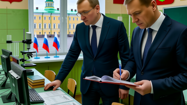 Наглядный пример к статье "Электронные контракты: эксклюзивное обучение в Кемерове"