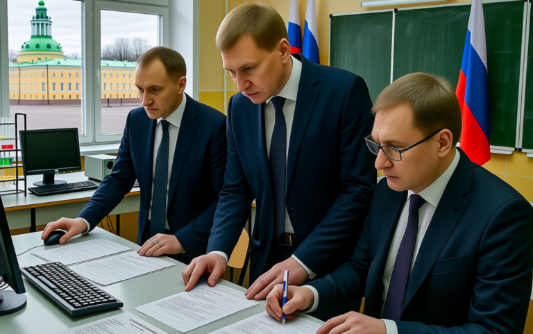 Наглядный пример к статье "Законодательство 44-ФЗ — важные изменения в Кемерове"