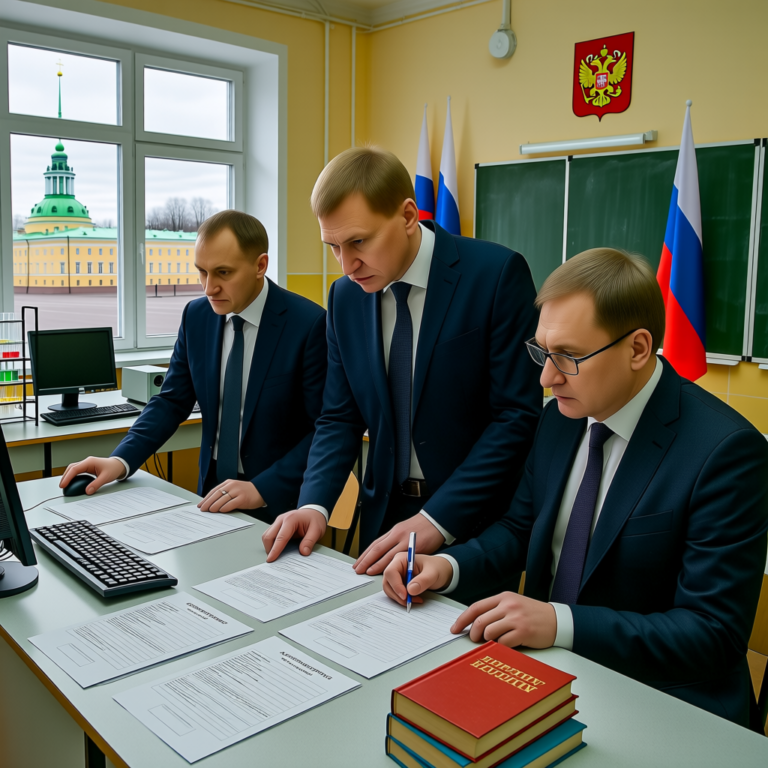Иллюстрация 1: Изменения 44-ФЗ: Важный Гид для Успешных Закупок Графическое сопровождение статьи "Изменения 44-ФЗ: эксклюзивный гид в Воронеже"