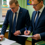 Наглядный пример к статье "Обновления законодательства 44-ФЗ обучение в Кемерове"