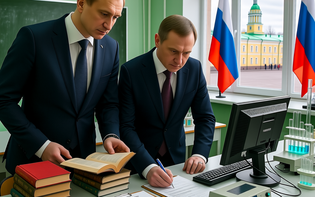 Наглядный пример к статье "Безупречная отчетность контрактной системы в Кемерове"