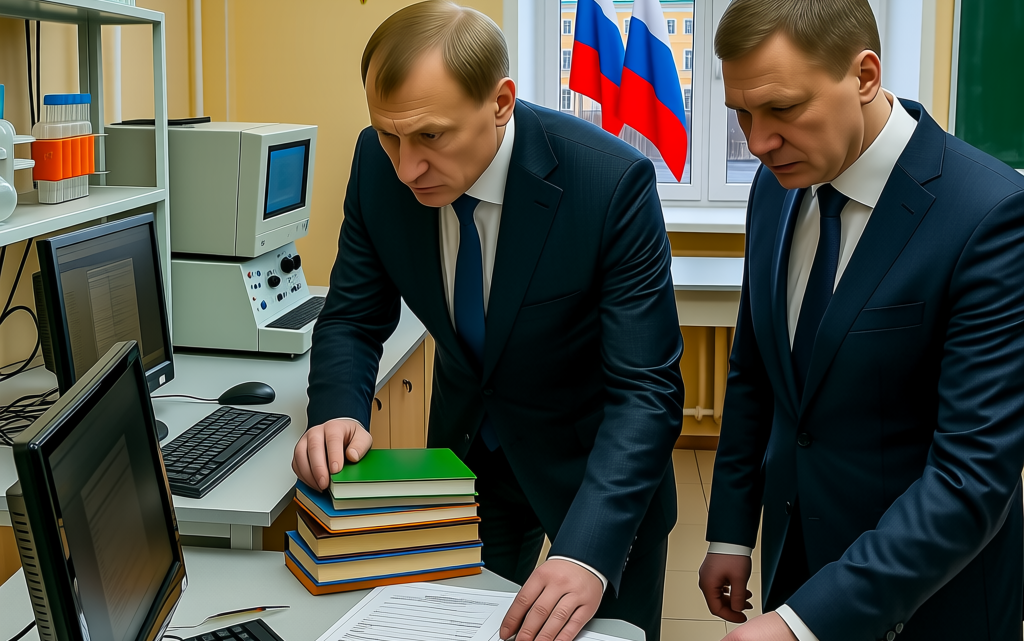 Наглядный пример к статье "Нацрежим в закупках: Эксклюзивные разъяснения в Кемерове [sc name=year][/sc]"