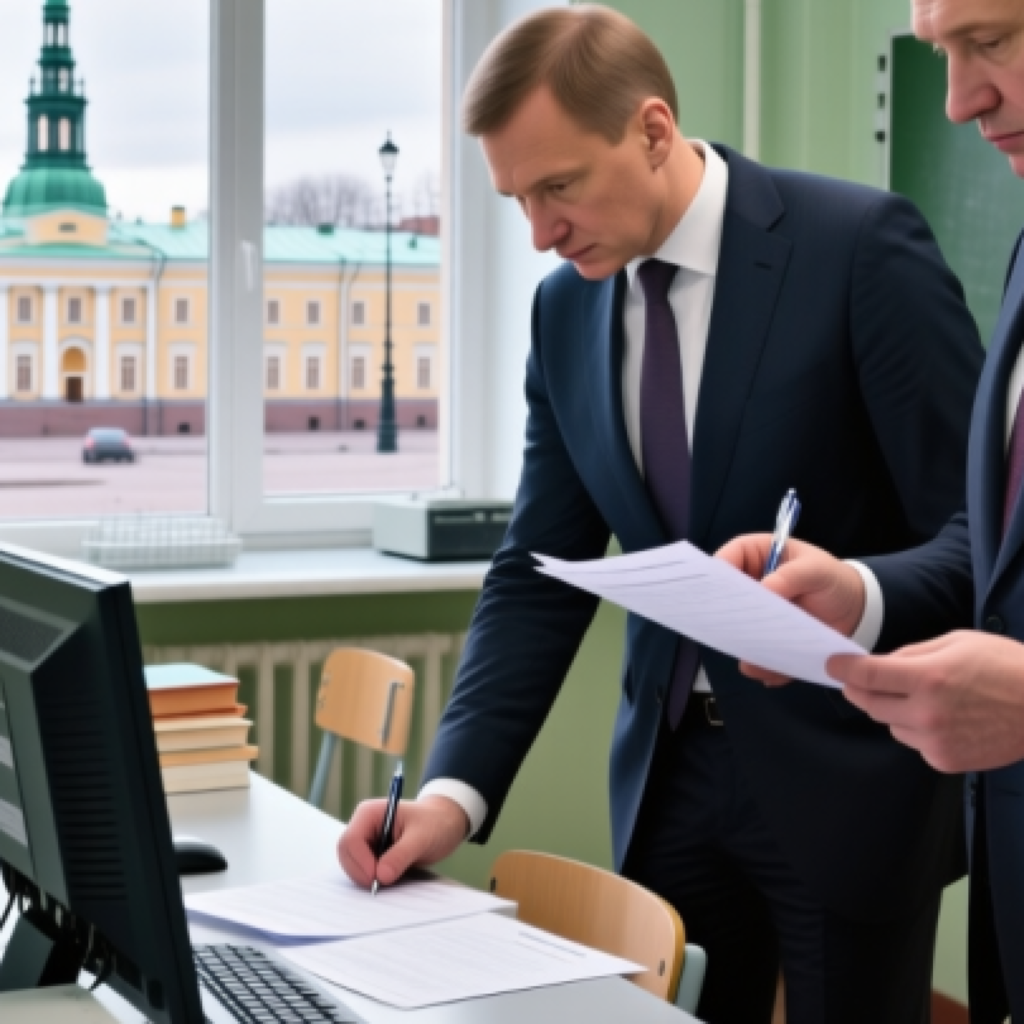 Наглядный пример к статье "Оценка заявок: лучшие практики в Кемерове"