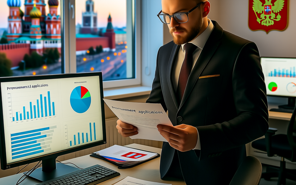 Иллюстрация 1: Электронные контракты: Эффективное Обучение для Профессионалов Графическое сопровождение статьи "Электронные контракты в Твери: эффективное обучение"