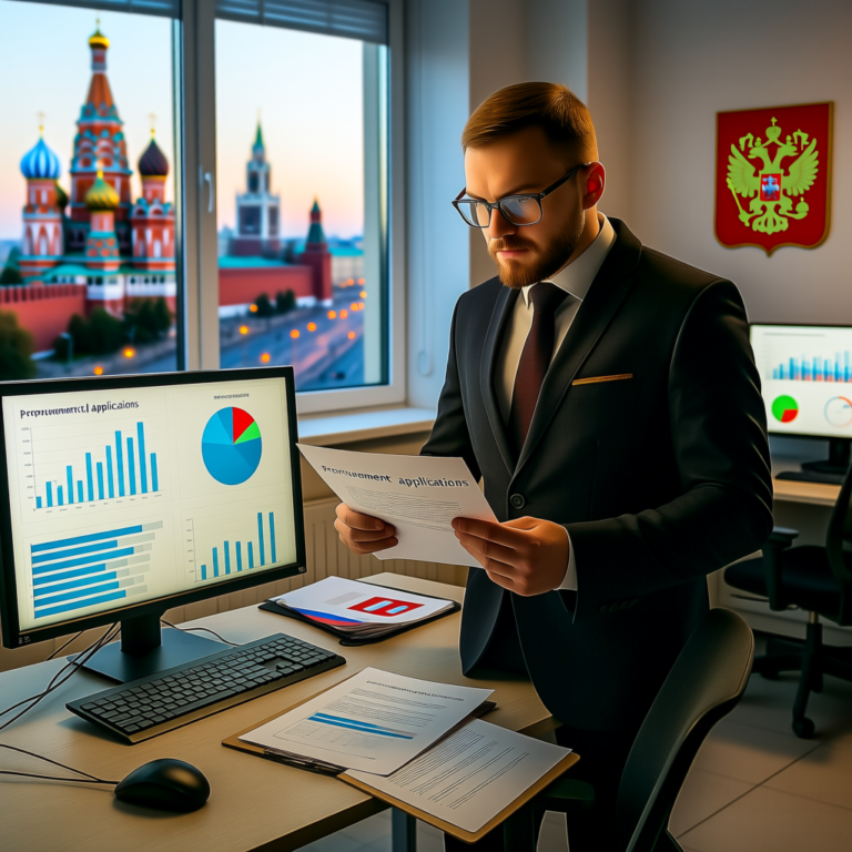 Иллюстрация 1: Обучение электронным контрактам для вашего успеха Графическое сопровождение статьи "Электронные контракты — эффективное обучение в Твери"
