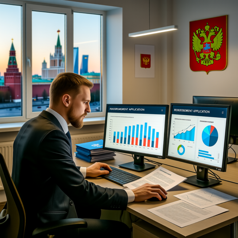 Наглядный пример к статье "Ответственность заказчика — важное обучение госзакупкам в Кемерове"