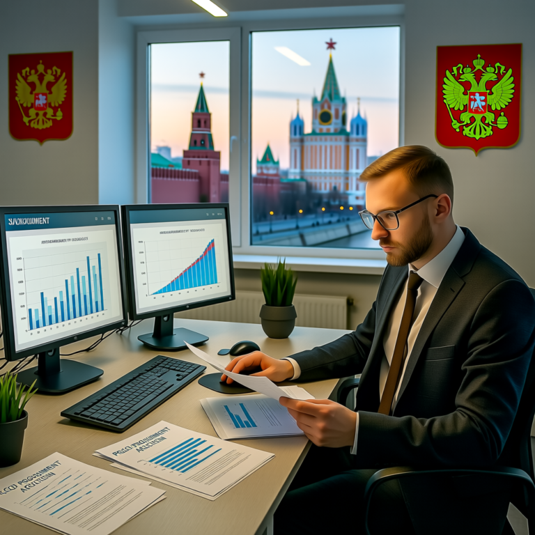 Иллюстрация 2: Обучение закупкам: путь к успешной карьере Поясняющая иллюстрация к материалу "Обучение закупкам — эффективная переподготовка по всей России"