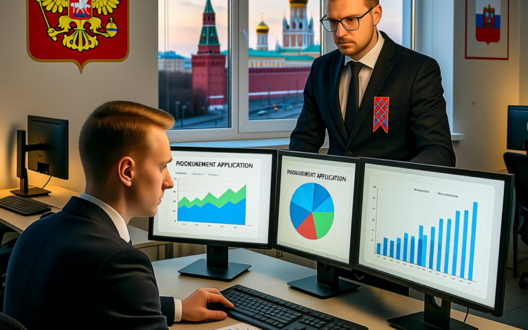 Изображение к статье "Ответственность заказчика: Избегайте суровых штрафов ФАС"