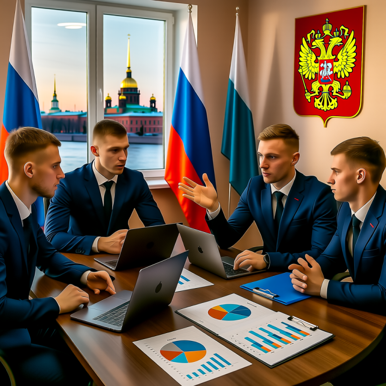 Графическое сопровождение статьи "Постановление N 617: Обязательный гид в Калининграде [sc name=year][/sc]"
