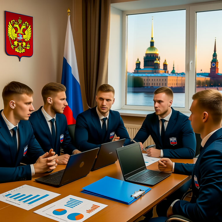 Наглядный пример к статье "Электронные площадки в Кемерове: эффективное обучение"