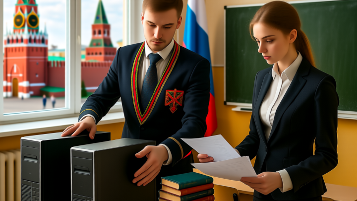 Наглядный пример к статье "Закупки у малого бизнеса в Кемерове: Обязательное обучение"