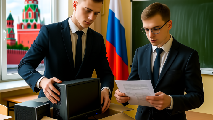 Наглядный пример к статье "Электронные контракты: Обязательное обучение госзакупкам в Кемерове"