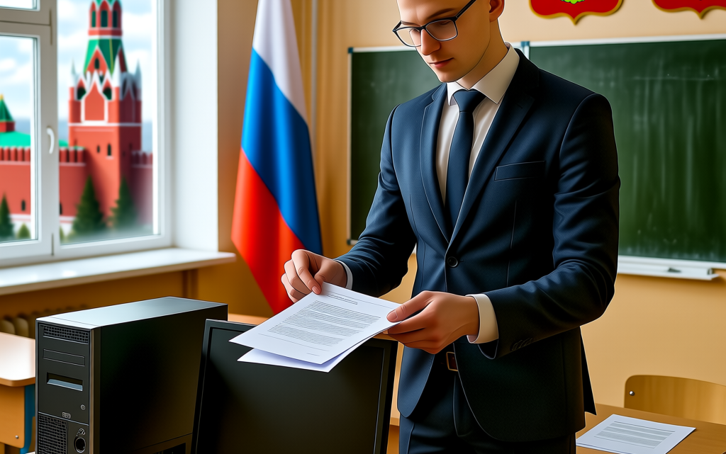Графическое сопровождение статьи "Сложные закупки: Обязательное обучение в Иваново"