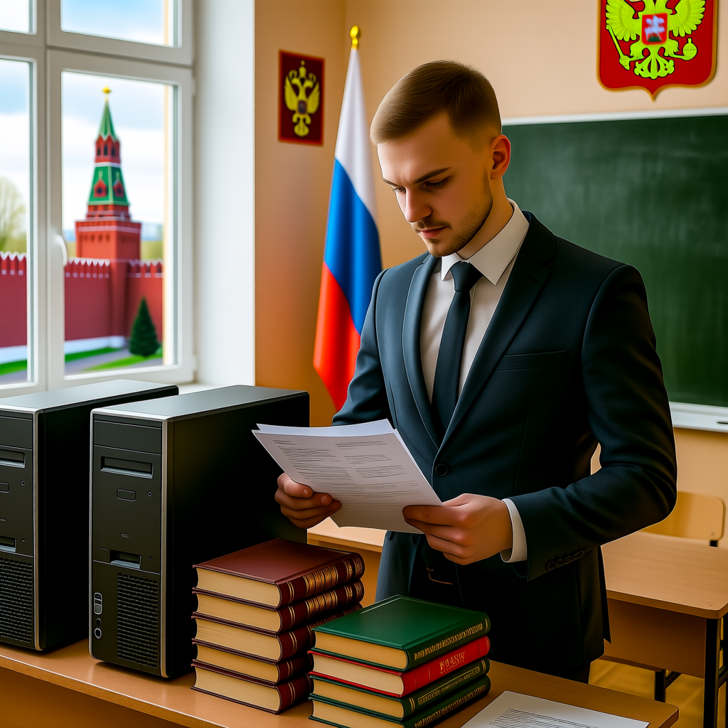 Наглядный пример к статье "Электронный аукцион 44-ФЗ: эффективное обучение закупкам в Кемерове"