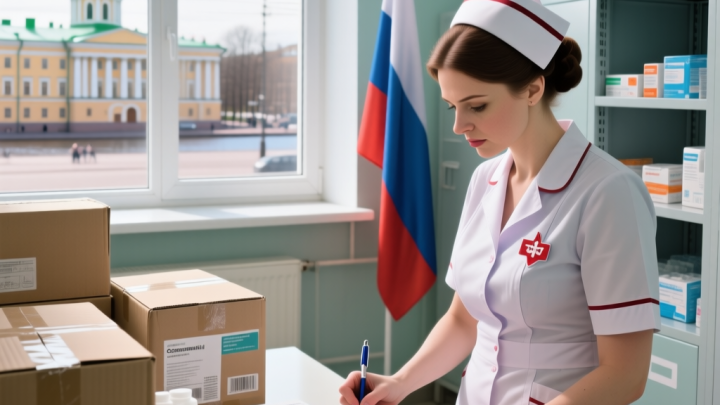 Наглядный пример к статье "Работа с поставщиками: незаменимое обучение в Кемерове"