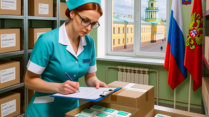 Графическое сопровождение статьи "Консультация с преподавателем: эксклюзивный вебинар в Кемерове [sc name=year][/sc]"