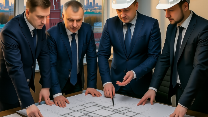 Наглядный пример к статье "44-ФЗ: эффективная организация закупок для госкомпаний в Кемерове"