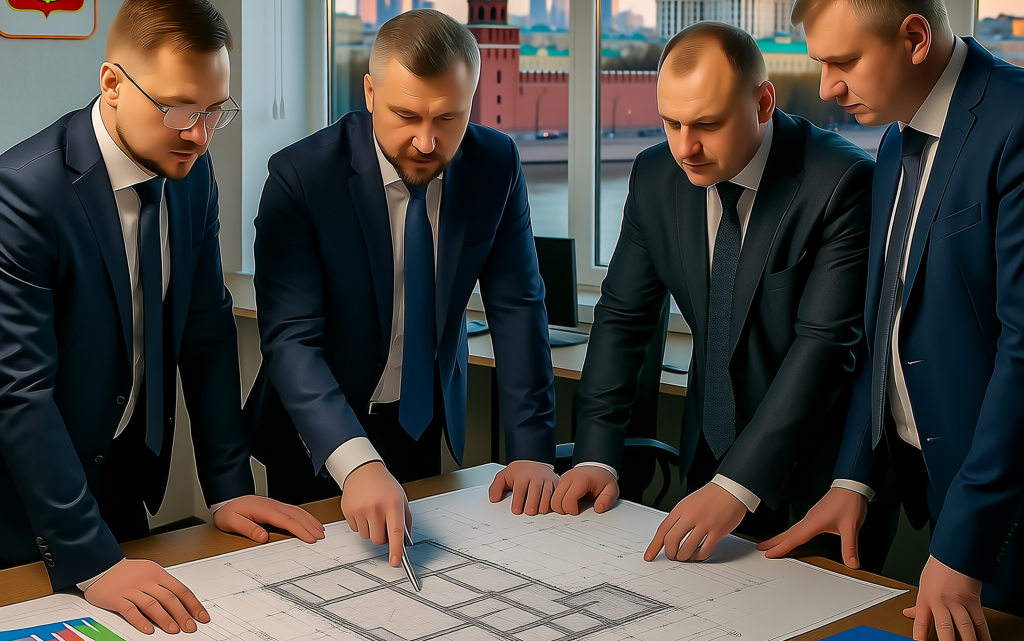 Иллюстрация 1: Обучение жалобам в закупках для карьерного роста Графическое сопровождение статьи "Жалобы на закупки: эффективное обучение специалистов в Сыктывкар"