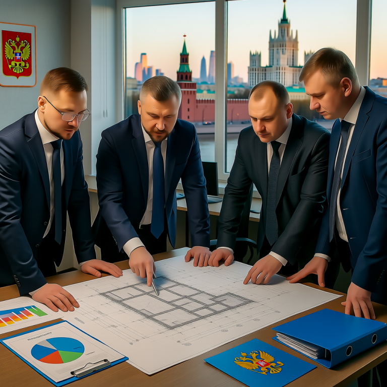 Наглядный пример к статье "Работа с поставщиками: Эксклюзивное обучение закупкам в Кемерове"